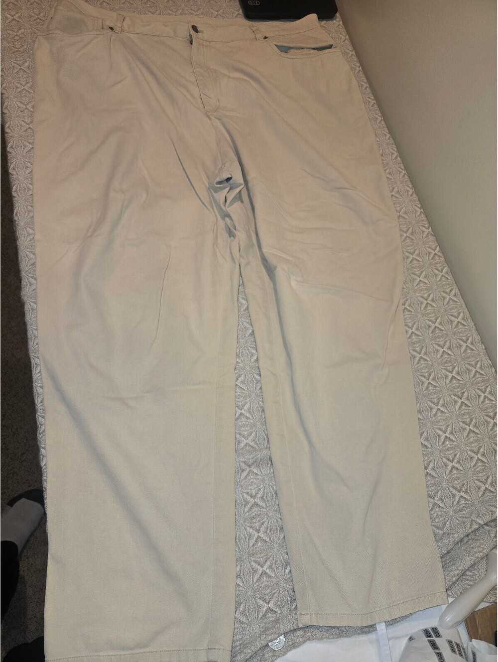Lauren Jeans Co. Straight Leg Jeans Size 24W